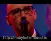 Скачать Moby - Moby_DLS_Band_Lift_Me_Up