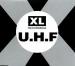 1991 UHF XLS
