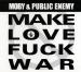 2004 Make Love Fuck War